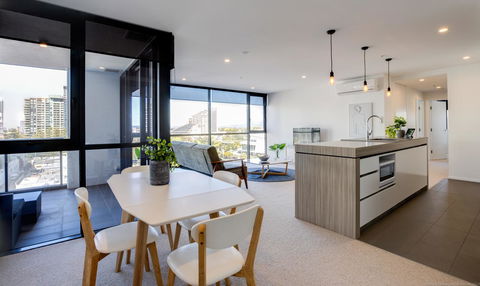 Qube Broadbeach - Accommodation Mount Tamborine 16