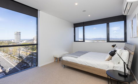 Qube Broadbeach - Accommodation Mount Tamborine 7