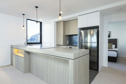 Qube Broadbeach - Accommodation Mount Tamborine 38