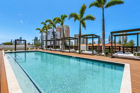 Qube Broadbeach - Accommodation Mount Tamborine 29