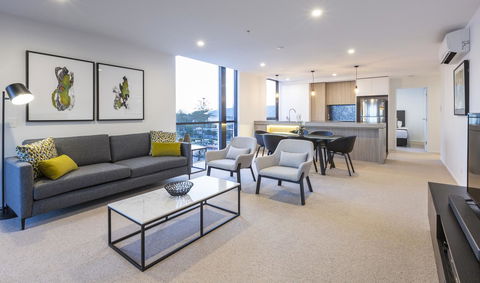 Qube Broadbeach - Accommodation Mount Tamborine 37