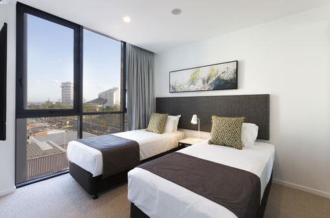 Qube Broadbeach - Accommodation Mount Tamborine 44