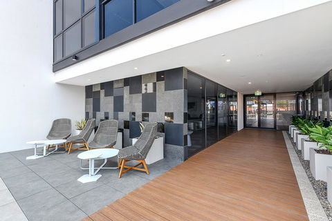 Qube Broadbeach - Accommodation Mount Tamborine 24