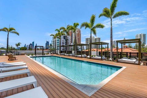 Qube Broadbeach - Accommodation Mount Tamborine 25