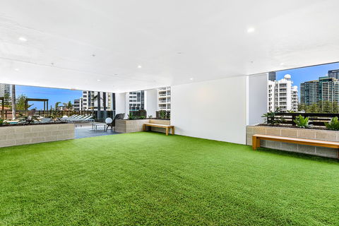Qube Broadbeach - Accommodation Mount Tamborine 23