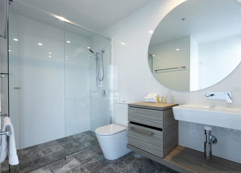 Qube Broadbeach - Accommodation Mount Tamborine 5