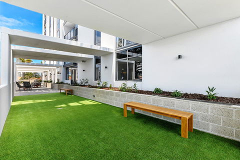 Qube Broadbeach - Accommodation Mount Tamborine 19