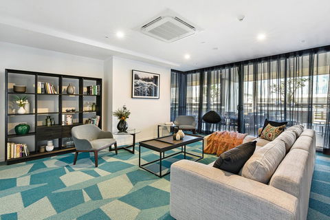 Qube Broadbeach - Accommodation Mount Tamborine 33