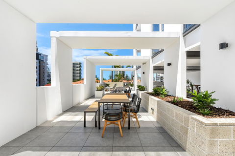 Qube Broadbeach - Accommodation Mount Tamborine 21