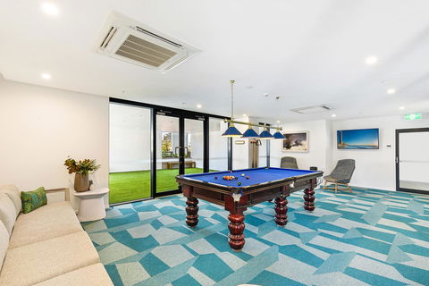 Qube Broadbeach - Accommodation Mount Tamborine 34