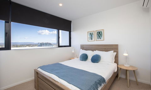 Qube Broadbeach - Accommodation Mount Tamborine 15