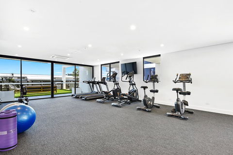Qube Broadbeach - Accommodation Mount Tamborine 35