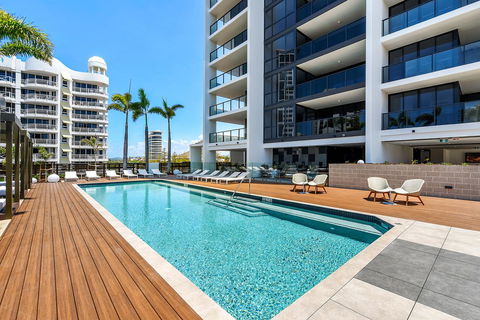 Qube Broadbeach - Accommodation Mount Tamborine 17