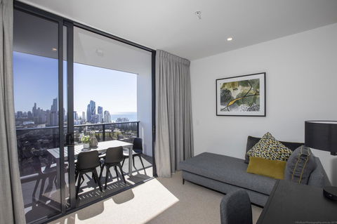 Qube Broadbeach - Accommodation Mount Tamborine 3
