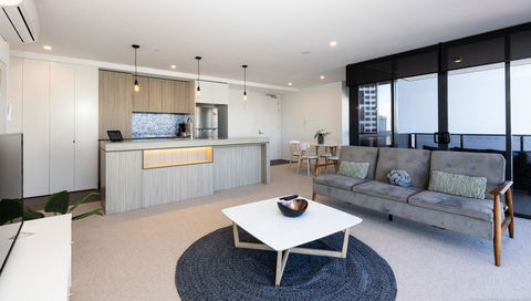 Qube Broadbeach - Accommodation Mount Tamborine 13