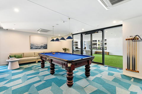 Qube Broadbeach - Accommodation Mount Tamborine 36