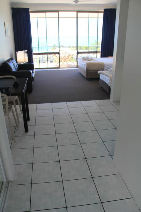 Ocean Views At Whitsunday Terraces Resort - Accommodation Mount Tamborine 10