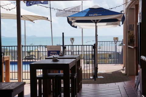 Ocean Views At Whitsunday Terraces Resort - Accommodation Mount Tamborine 24