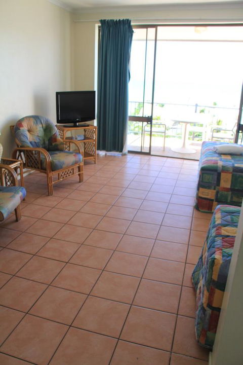 Ocean Views At Whitsunday Terraces Resort - Accommodation Mount Tamborine 12