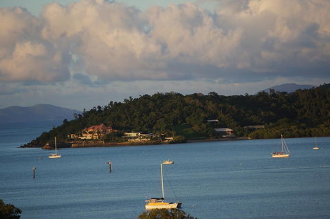 Ocean Views At Whitsunday Terraces Resort - Accommodation Mount Tamborine 18