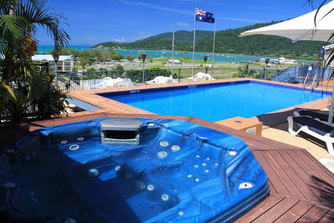 Ocean Views At Whitsunday Terraces Resort - Accommodation Mount Tamborine 2