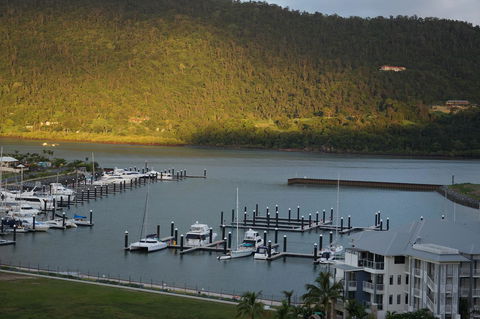 Ocean Views At Whitsunday Terraces Resort - Accommodation Mount Tamborine 20