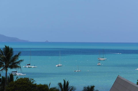 Ocean Views At Whitsunday Terraces Resort - Accommodation Mount Tamborine 26