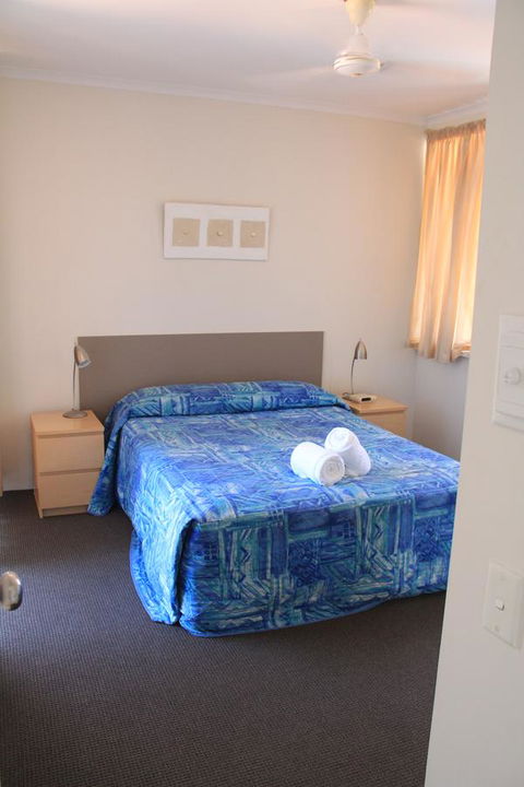 Ocean Views At Whitsunday Terraces Resort - Accommodation Mount Tamborine 8