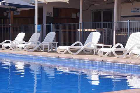 Ocean Views At Whitsunday Terraces Resort - Accommodation Mount Tamborine 15