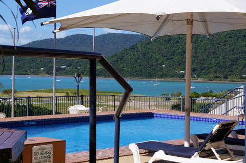 Ocean Views At Whitsunday Terraces Resort - Accommodation Mount Tamborine 6