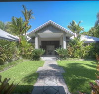Tranquility By The Course Port Douglas - Accommodation Mount Tamborine