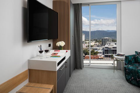 Crystalbrook Bailey - Accommodation Mount Tamborine 30