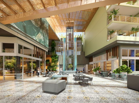 Crystalbrook Bailey - Accommodation Mount Tamborine 13