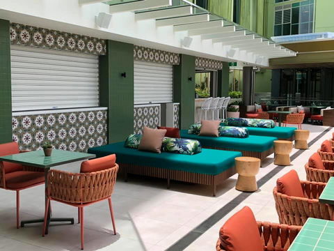 Crystalbrook Bailey - Accommodation Mount Tamborine 4