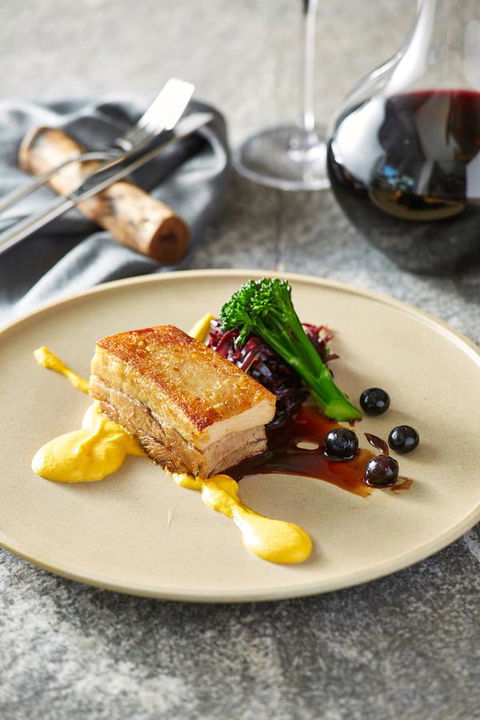 Crystalbrook Bailey - Accommodation Mount Tamborine 27