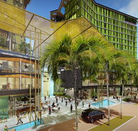 Bailey a Crystalbrook Collection Hotel - Accommodation Mount Tamborine