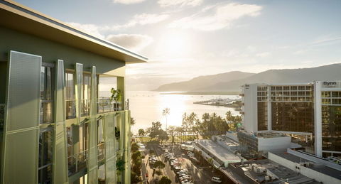 Crystalbrook Bailey - Accommodation Mount Tamborine 11