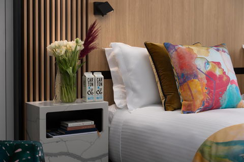 Crystalbrook Bailey - Accommodation Mount Tamborine 14