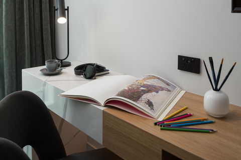 Crystalbrook Bailey - Accommodation Mount Tamborine 16