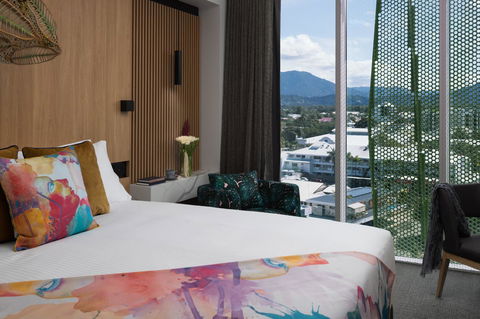 Crystalbrook Bailey - Accommodation Mount Tamborine 29