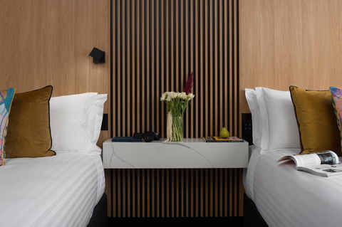 Crystalbrook Bailey - Accommodation Mount Tamborine 24