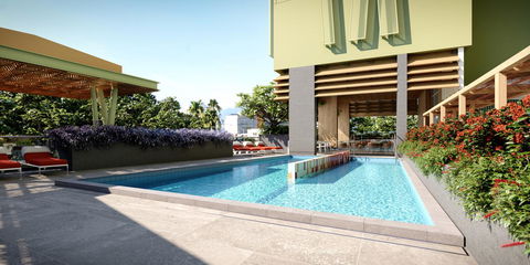 Crystalbrook Bailey - Accommodation Mount Tamborine 19