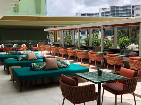 Crystalbrook Bailey - Accommodation Mount Tamborine 5