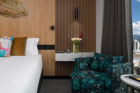 Crystalbrook Bailey - Accommodation Mount Tamborine 22