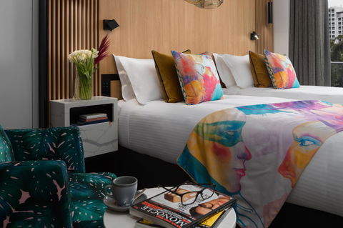 Crystalbrook Bailey - Accommodation Mount Tamborine 31