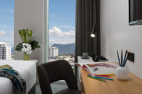 Crystalbrook Bailey - Accommodation Mount Tamborine 15