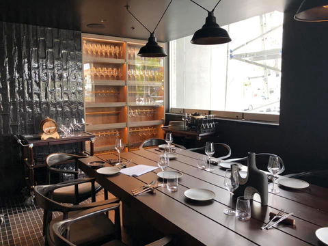 Crystalbrook Bailey - Accommodation Mount Tamborine 1