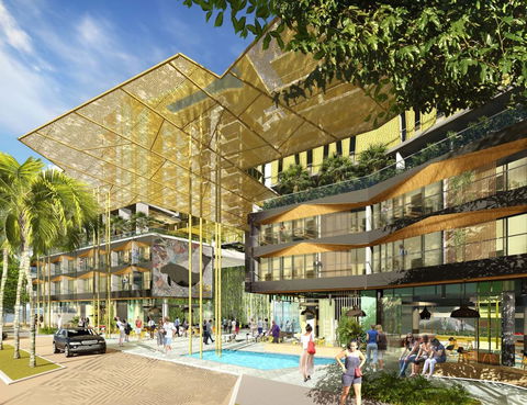 Crystalbrook Bailey - Accommodation Mount Tamborine 17