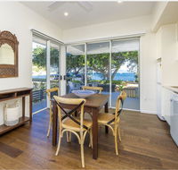 Reflections Amber Villa - Accommodation Mount Tamborine