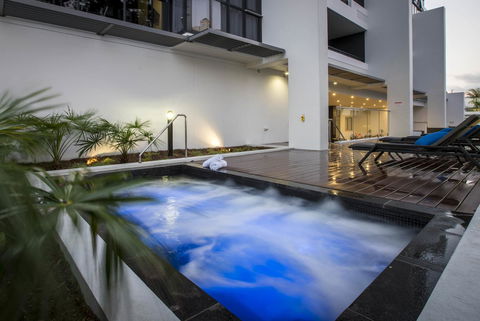 Synergy Broadbeach - Official - Accommodation Mount Tamborine 5